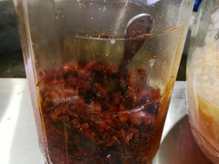 -贵州六盘水羊肉粉(观音桥店)