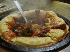 -灶座小锅烀饼·铁锅炖(全国总店)