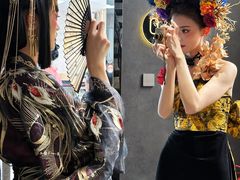 -贺加贝化妆美甲培训学校