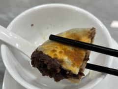 -台北楚楚园馅饼粥(虹桥南丰城店)