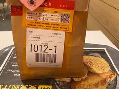 -麦当劳(黄石北路店)