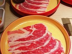 -沼津港精致料理·寿喜烧·烧鸟(漕河泾印象城店)