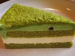 -良木缘咖啡西餐(川大店)