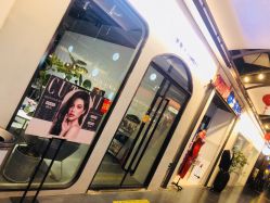 -CUT CUT Hair Salon