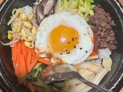 -百年石锅饭·朝鲜族传统民餐