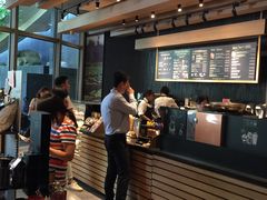 -星巴克臻选(杭州万象城店)