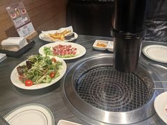 -NIUAN牛庵·日式和牛烧肉(恒隆店)