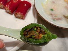 -蝴蝶里·粤菜·点心(滨江龙湖店)