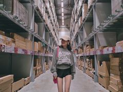 -宜家家居(西安未央商场店)