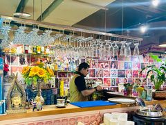 -恒河传奇印度餐厅GANGES