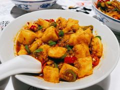 红烧米豆腐-壹盏灯(蚂蚁工房店)