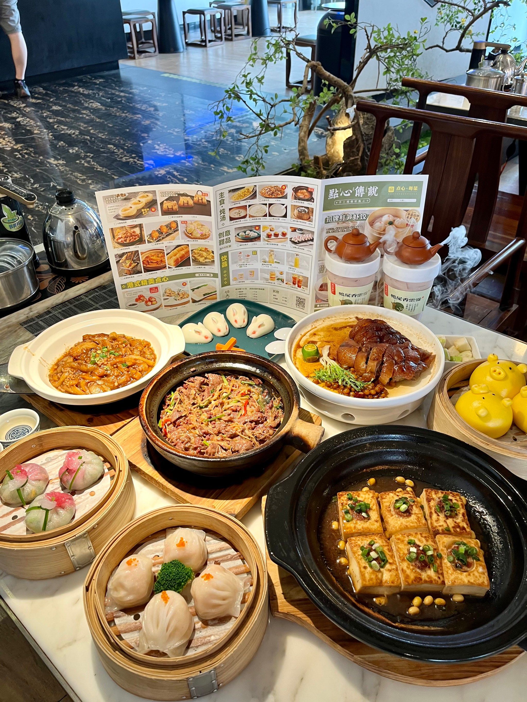 普宁必吃!《我愿称之为老字号粤菜天花 板》