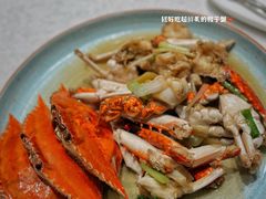 -奕景海鲜(星海广场店)