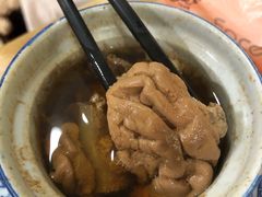 -华哥新鲜猪精品美食