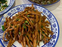 -邱记私房菜·十八年本地菜