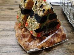-富贵面包公司(运河店)