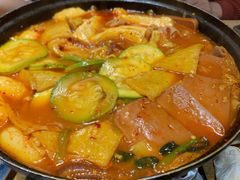 -鸭绿江民族饭店(总店)