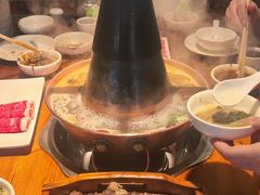 -義聚德·清真铜锅涮羊肉·烧烤(河东店)
