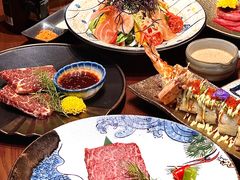 -隐炉和牛烧肉店(群力店)