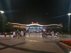 -潍坊站
