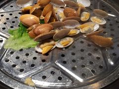 -船奇蒸汽海鲜·闽菜(八市海鲜总店)