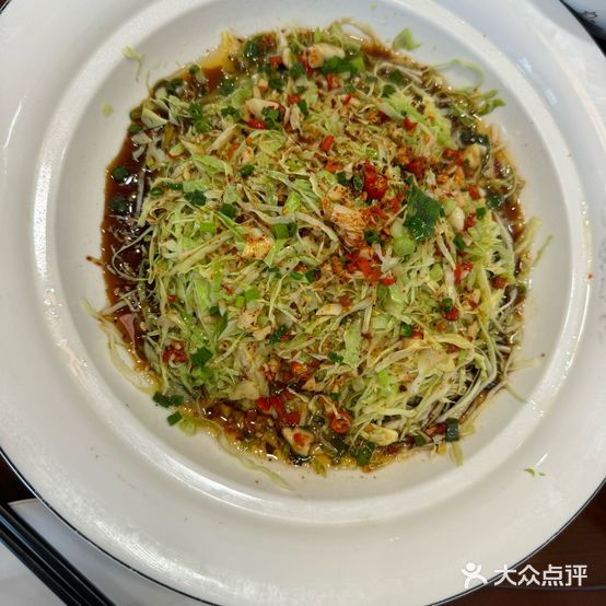 湘满楼(经华北路店)