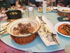 -新安人家·22年本地餐厅