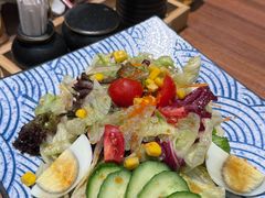 -鹤汀居酒屋•家庭料理•烧鸟酒肆(新街口店)