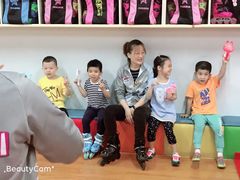 -云霄之星少儿滑板轮滑跳绳(远洋未来广场店)