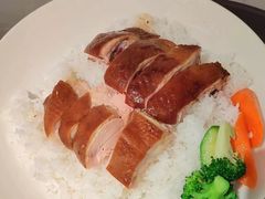-食大利香港茶餐厅(南亚风情第一城店)