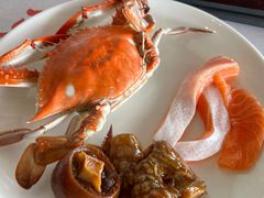 -荣誉国际酒店-云顶旋转餐厅