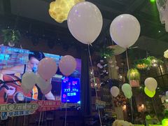 -香榭里音乐酒吧(丰美店)