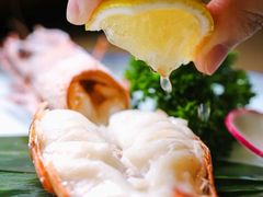 刺身拼盘-伊豆野菜村(大族广场店)