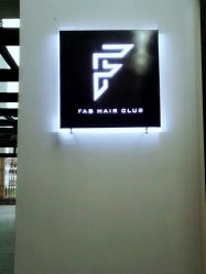-FAB HAIR CLUB