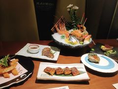 厚切牛舌-匠和风精致料理(世茂双子塔店)