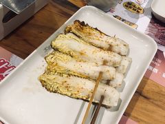-木屋烧烤(岗顶二店)