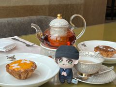 -沁蝶 Butterfly Patisserie甜品蛋糕(北京瑰丽酒店)