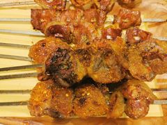 -新疆巴州金丝特餐厅(大钟寺店)