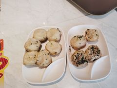 -小杨生煎(百联嘉定购物中心店)