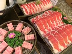 -季季山·云南野生菌火锅(上海首店)