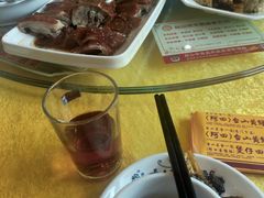 -台山美食一绝阿四台山黄鳝饭(阿四创作店)
