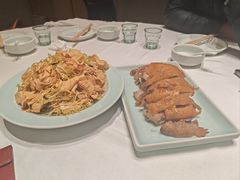 -王厚元饺子·辽菜·烤鸭(沈北店)