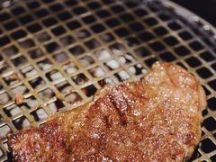 射和牛M9+冷藏熟成羽下肉牛排-觅福里•熟成和牛餐厅