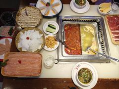 -重庆高老九火锅(万象城店)