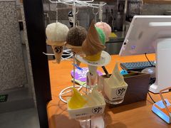 -野人先生Gelato(上海长宁龙之梦店)
