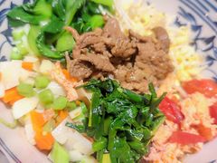 -汉唐小馆·西安名小吃(翠微印象城店)