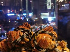 -小天鹅戴斯酒店鲸鲨百汇创作料理