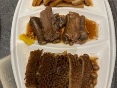 -御花园·粤菜·海鲜火锅(中山公园店)