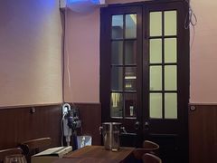 -Bistro Les Lilas丁香花小酒馆