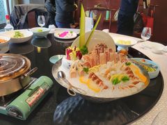 -京杭上院·河景花园餐厅·杭帮菜名店